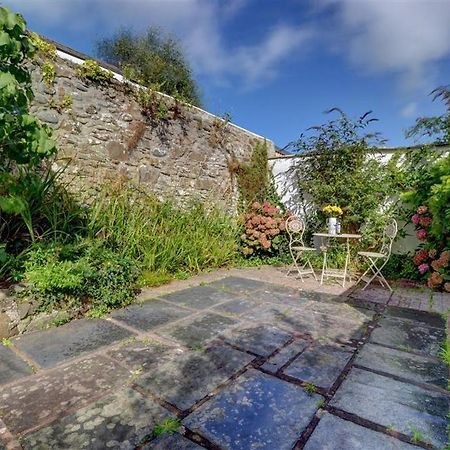 Delightful Holiday Home In Appledore With Garden Bideford Exterior photo