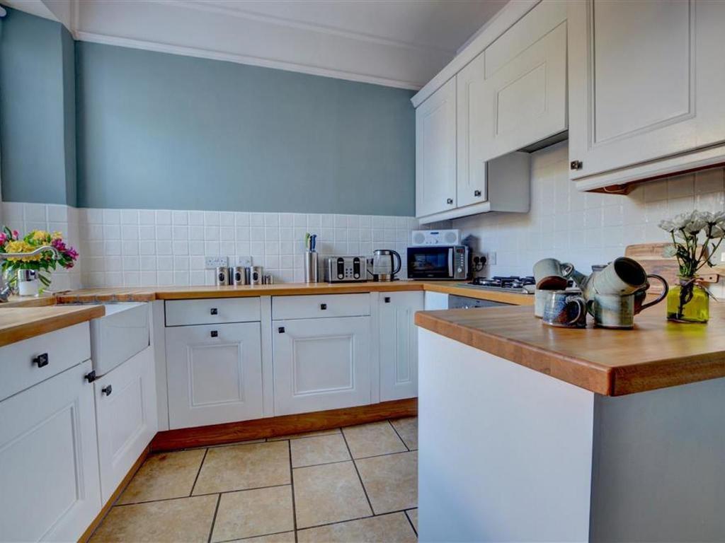 Delightful Holiday Home In Appledore With Garden Bideford Exterior photo